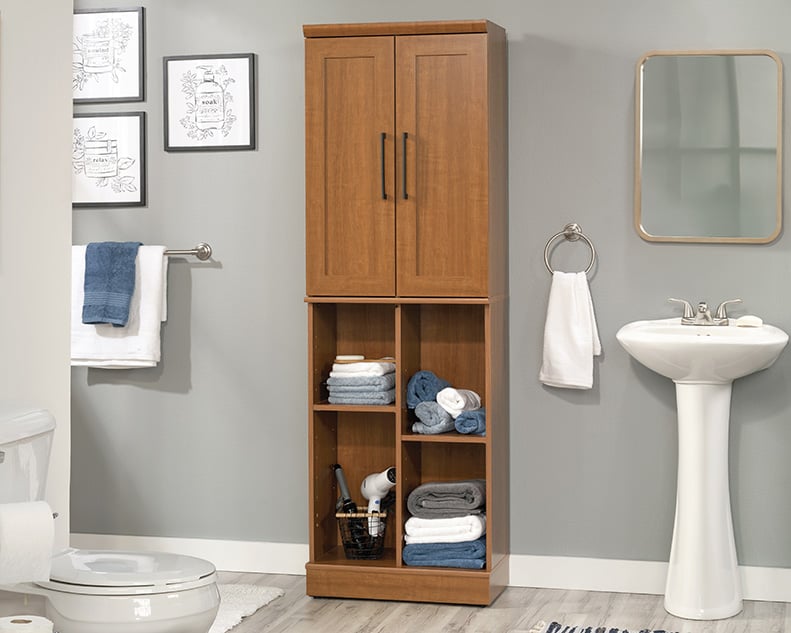 Sauder HomePlus Cabinet