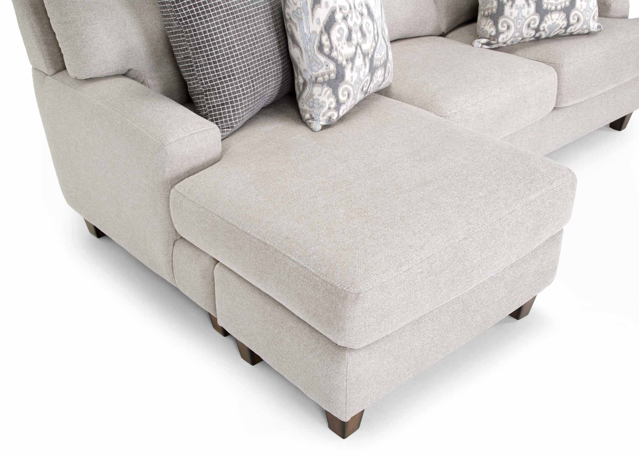 Springfield & Company 906 Kimber Stationary Sofa