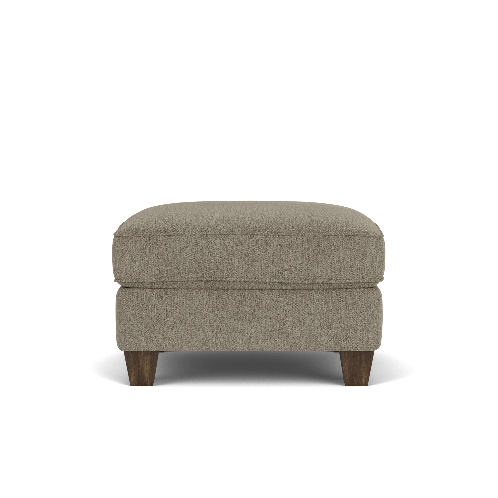 Flexsteel Dana Ottoman