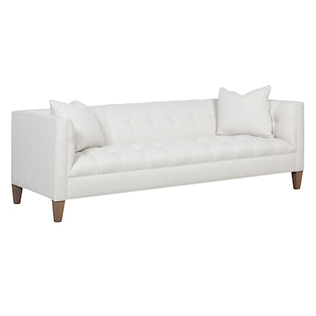 Dominique Grande Sofa