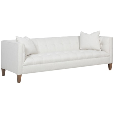 Fabric Grande Sofa
