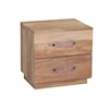 Progressive Furniture Outbound Nightstand