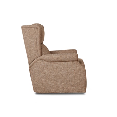 Swivel Glider Power Recliner