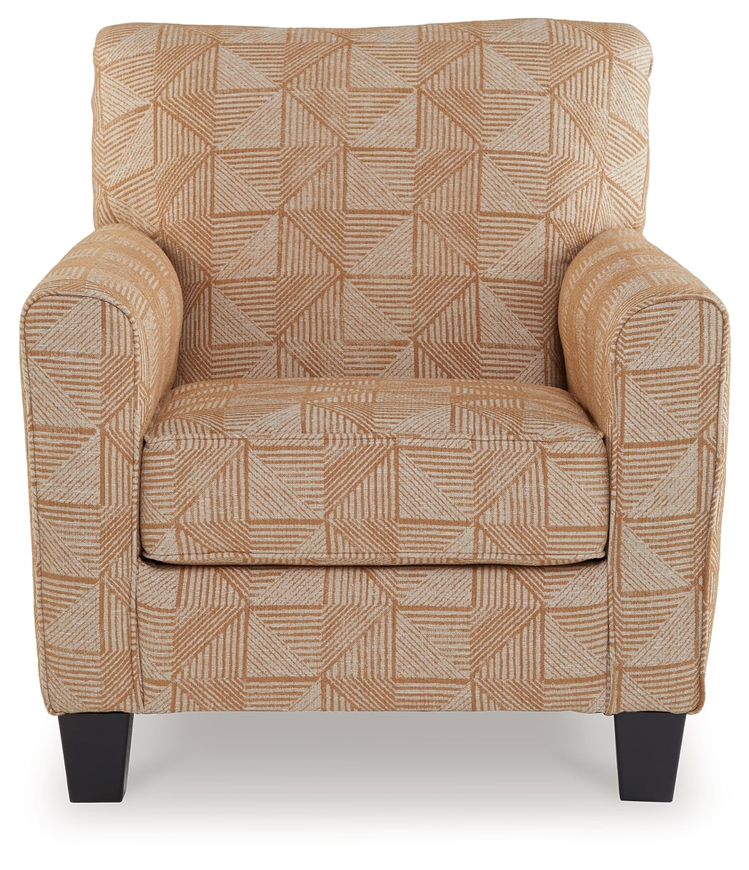 Accent Chair
