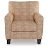 Benchcraft Hayesdale Accent Chair