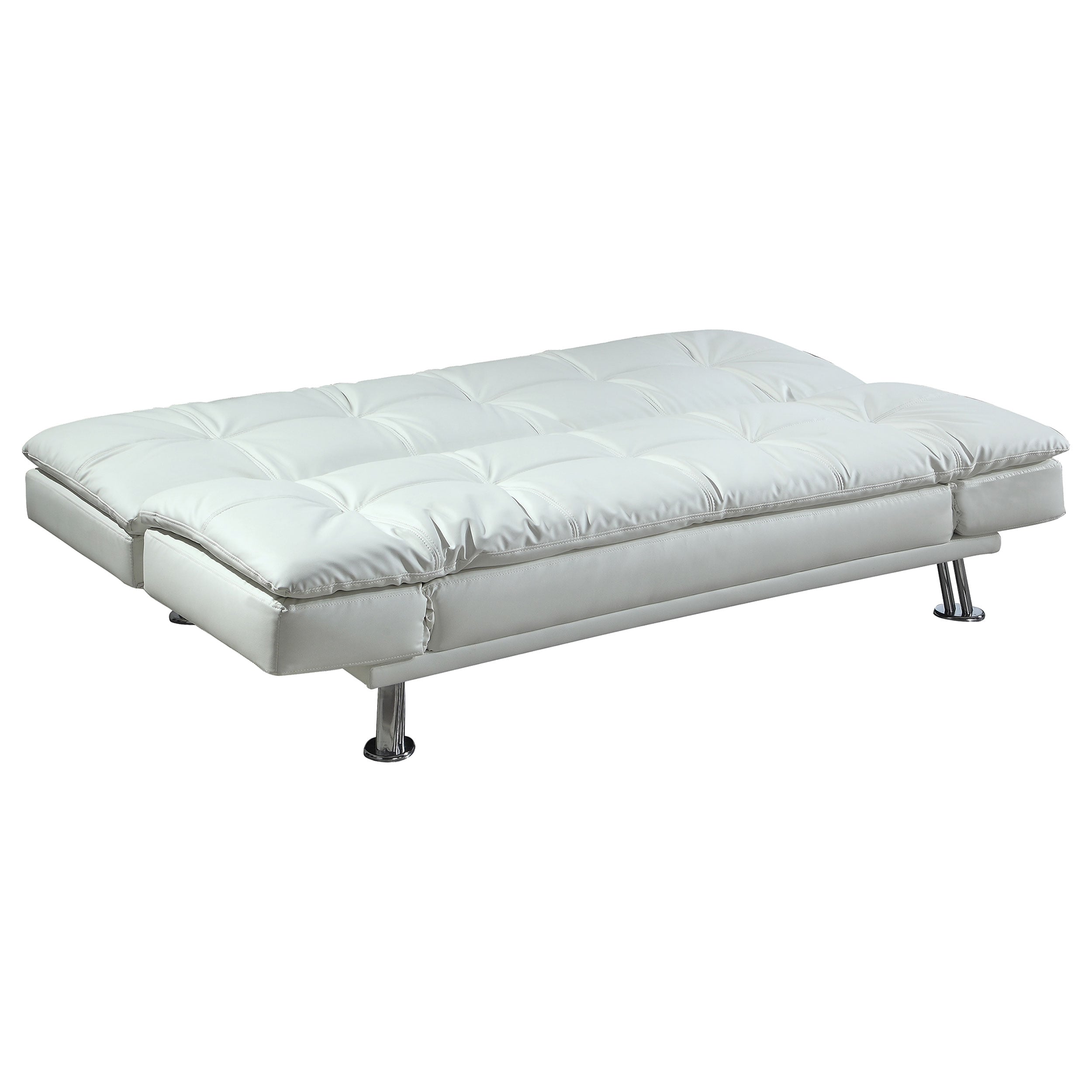 Dilleston Tufted Convertible Sofa Bed