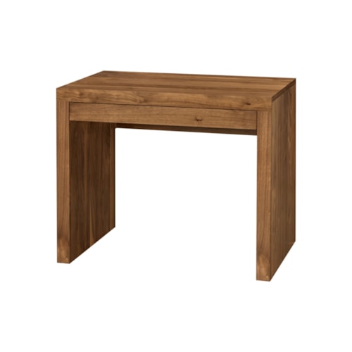 Mid-Century Modern Writing Desk