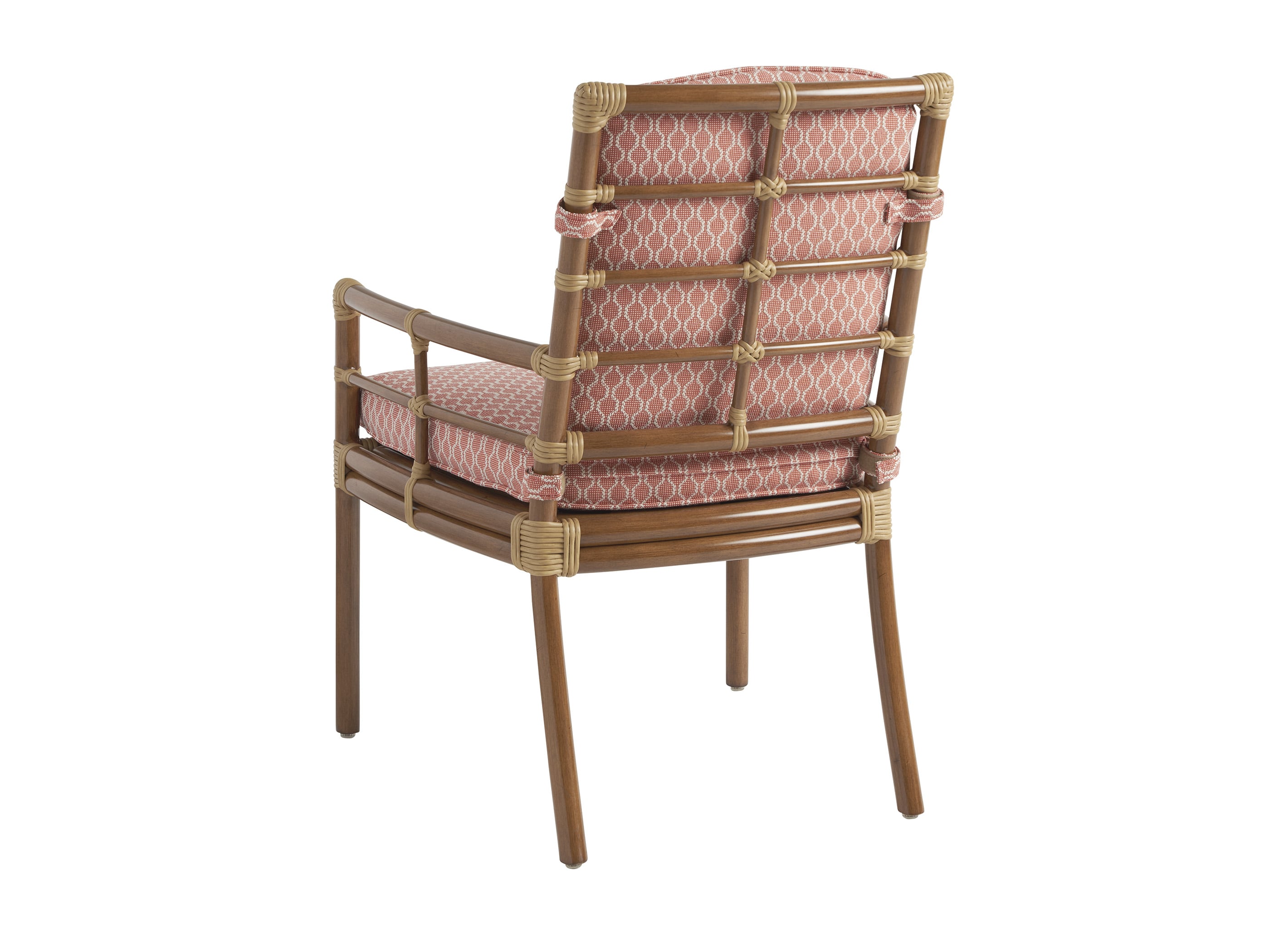 Tommy Bahama Outdoor Living Sandpiper Bay Outdoor Arm Chair