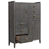 Intercon Portia Gentlemen's Chest