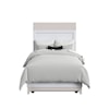Westwood Design Rowan Complete Twin Bed