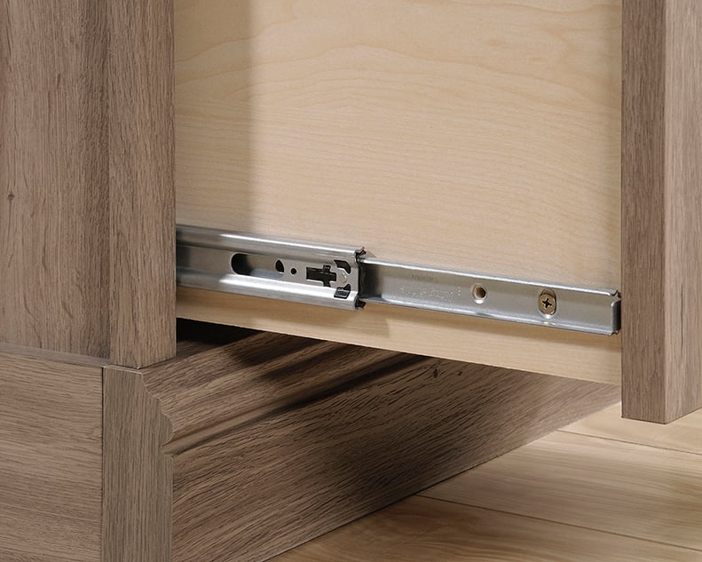 Double Pedestal Executive