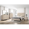 CM Akerson Queen Bed