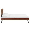 Modway Bronwen Full Platform Bed