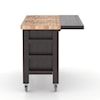 Canadel Gourmet Kitchen island