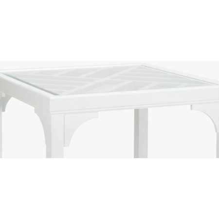 Bolton Game Table