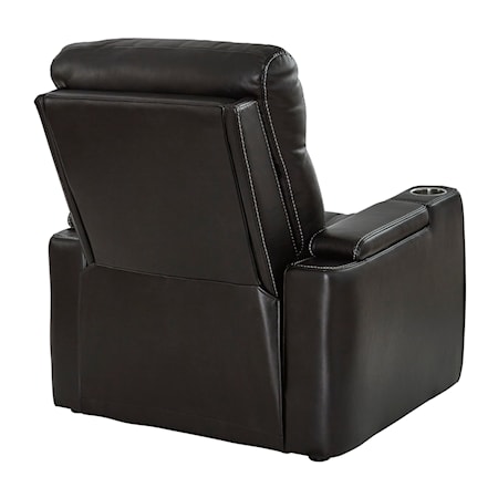 Power Recliner