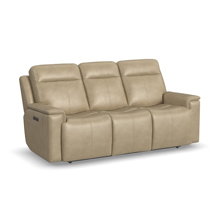 Power Reclining Sofa