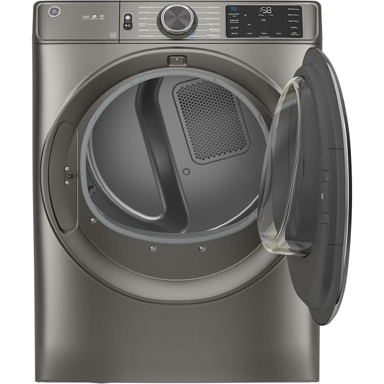 GE Appliances Dryers DRYER
