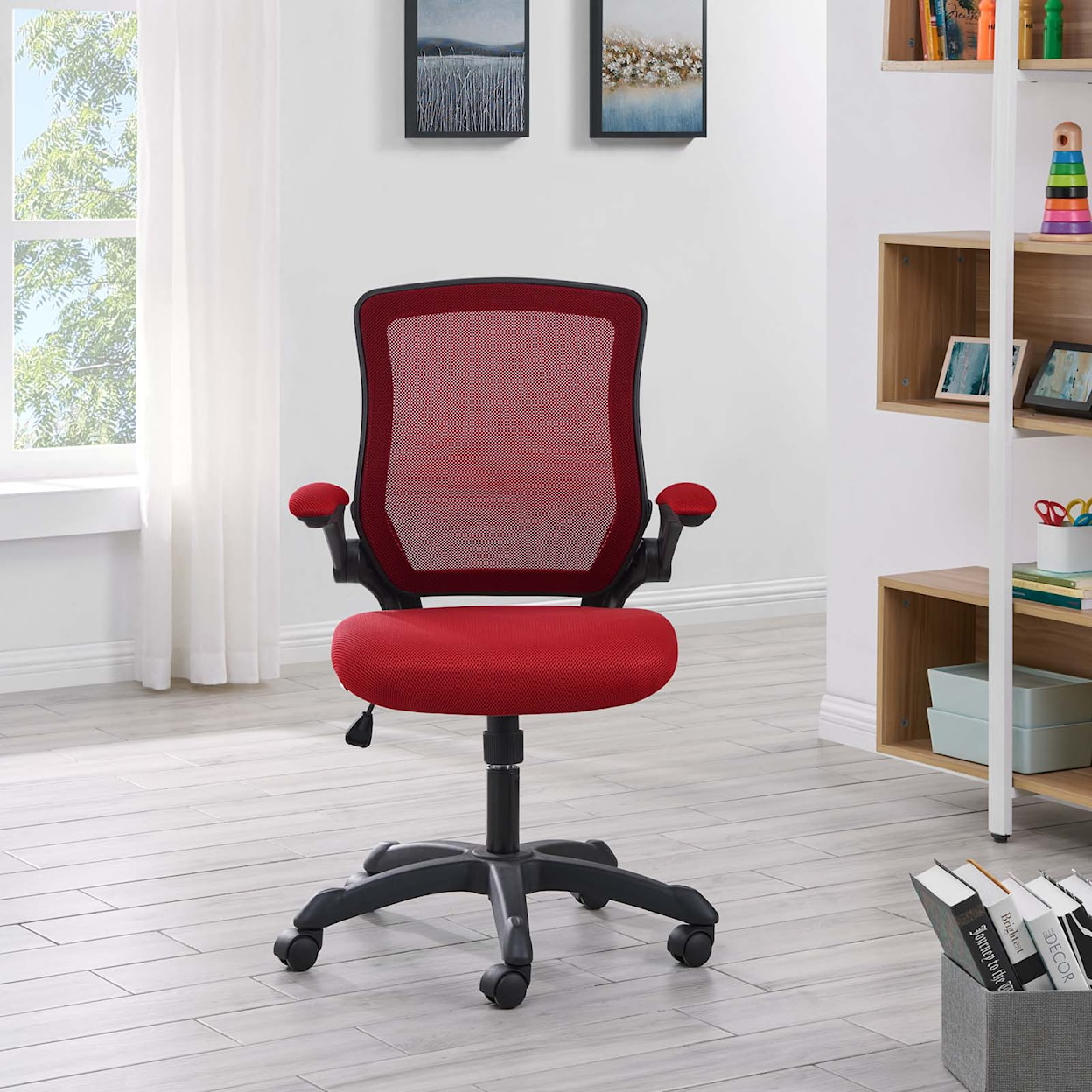 Modway Veer Mesh Office Chair