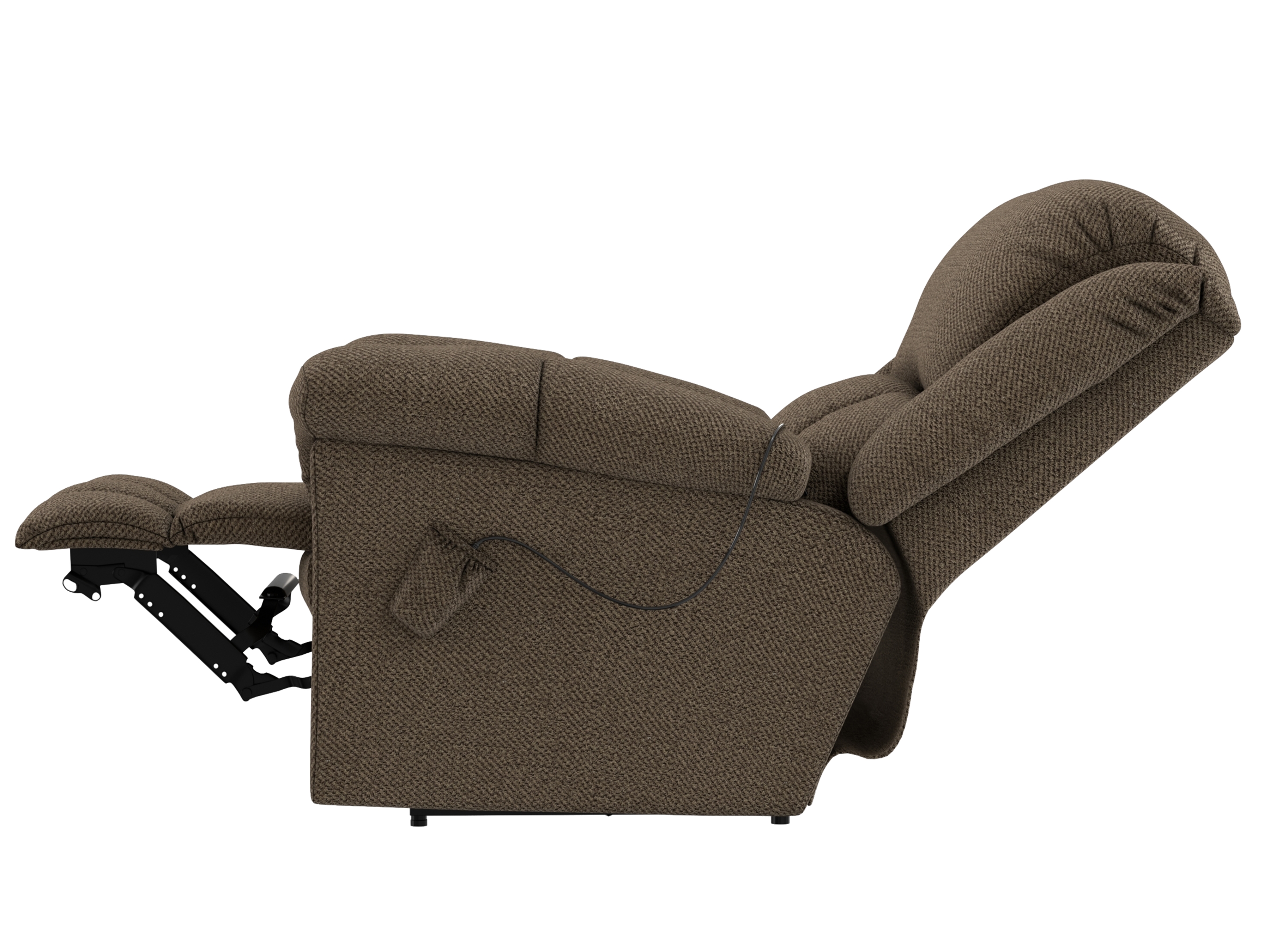 Catnapper Blarney Power Wall Hugger Recliner
