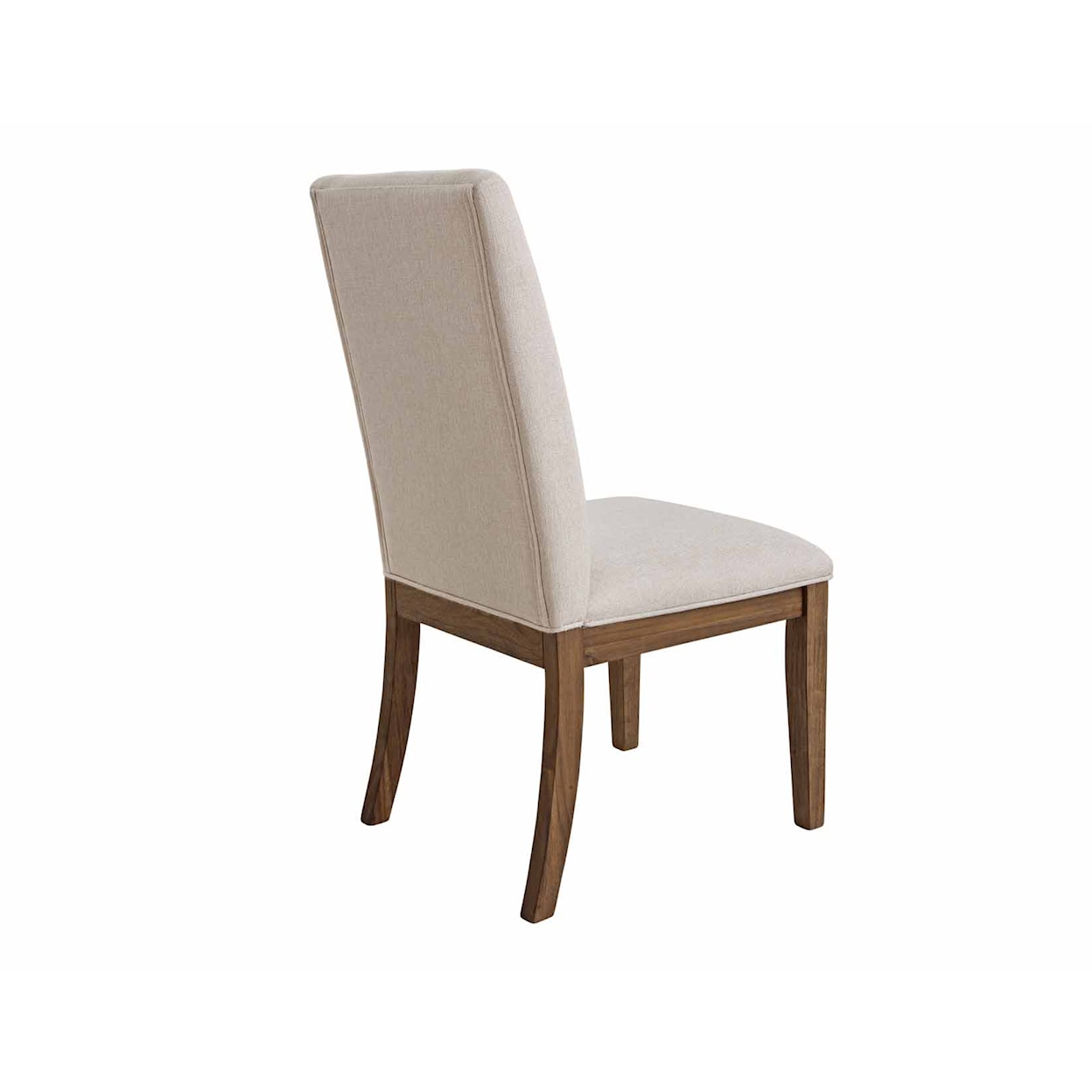 Steve Silver Garland Dining Upholstered Side Chair