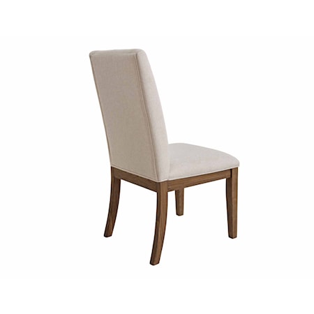 Dining Upholstered Side Chair