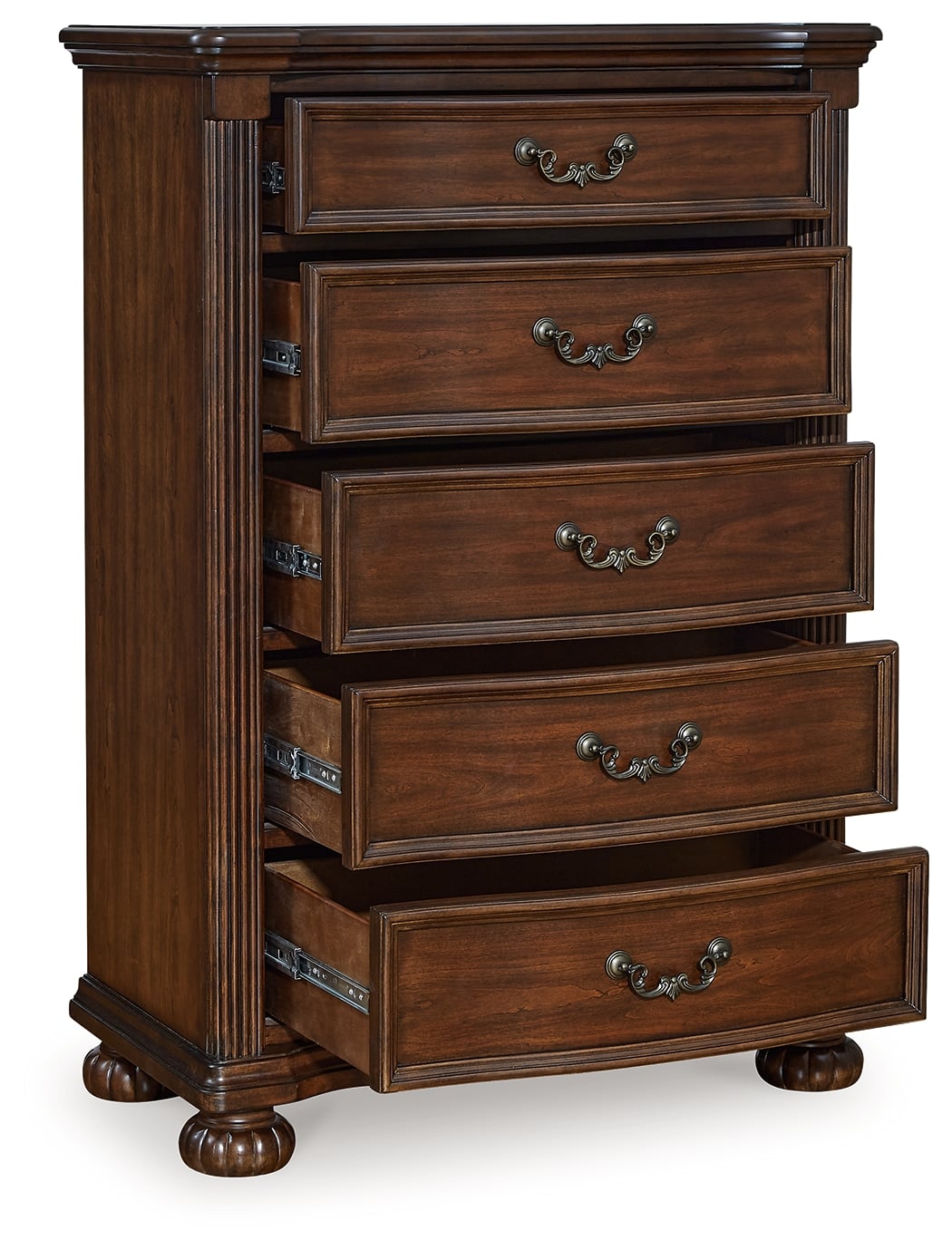 5-Drawer Chest