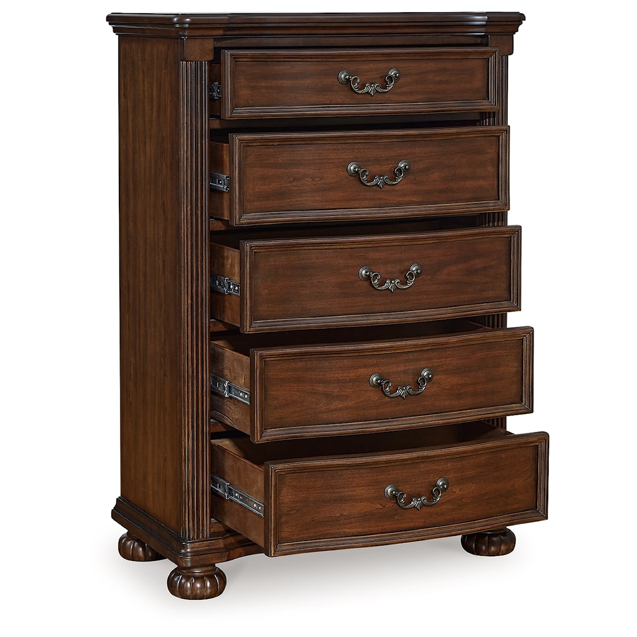 Benchcraft Lavinton 5-Drawer Chest