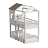 Westwood Design Westwood Design Loft Bunk Bed