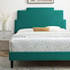 Modway Lindsey Queen Platform Bed