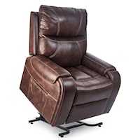 Sedona Medium Lift Recliner