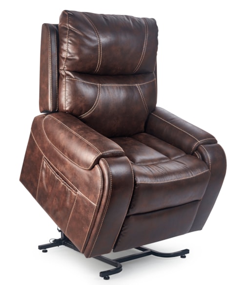 Medium Lift Recliner