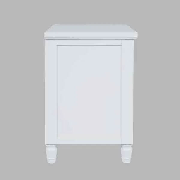 1-Drawer Nightstand