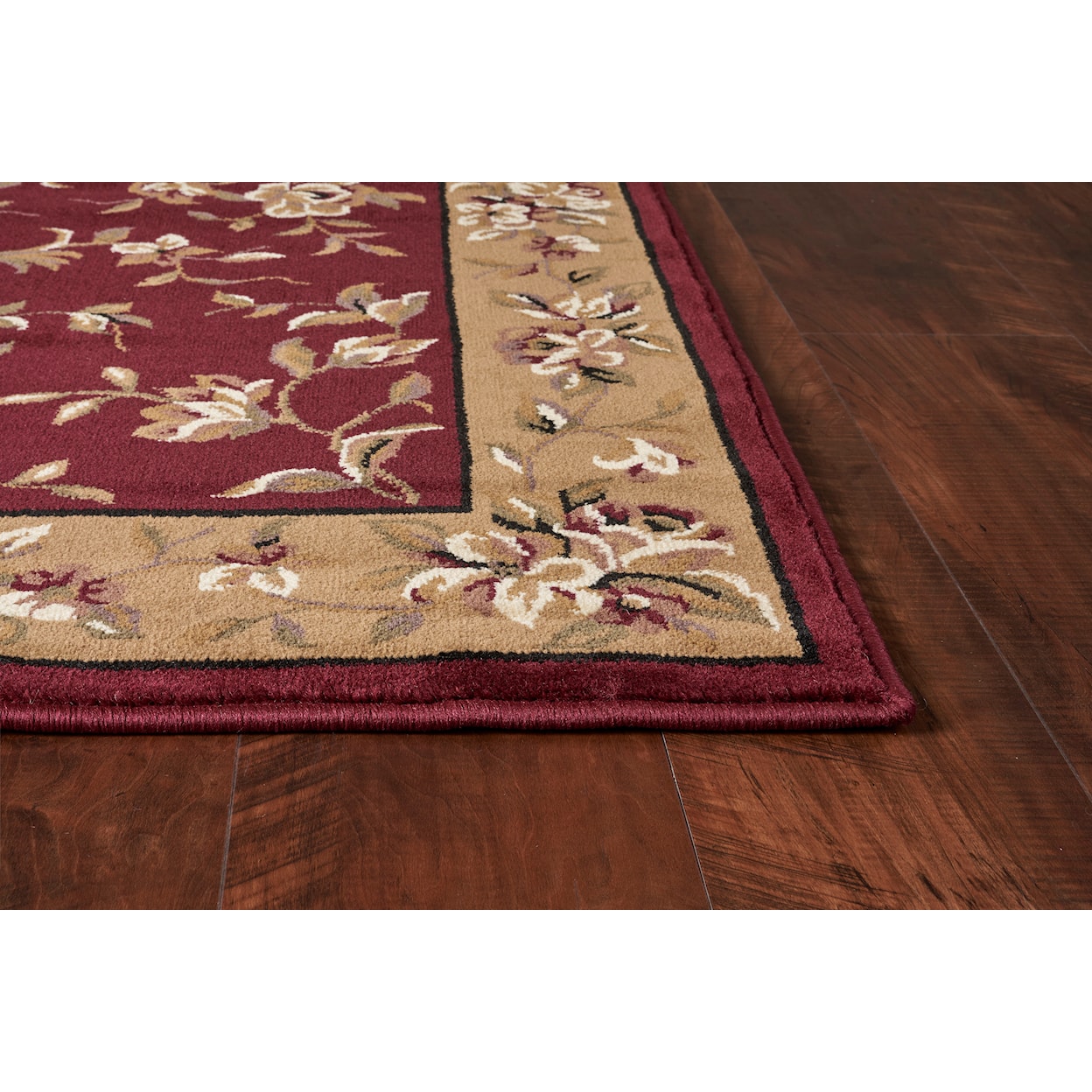 Kas Cambridge 7'7" x 10'10" Rug