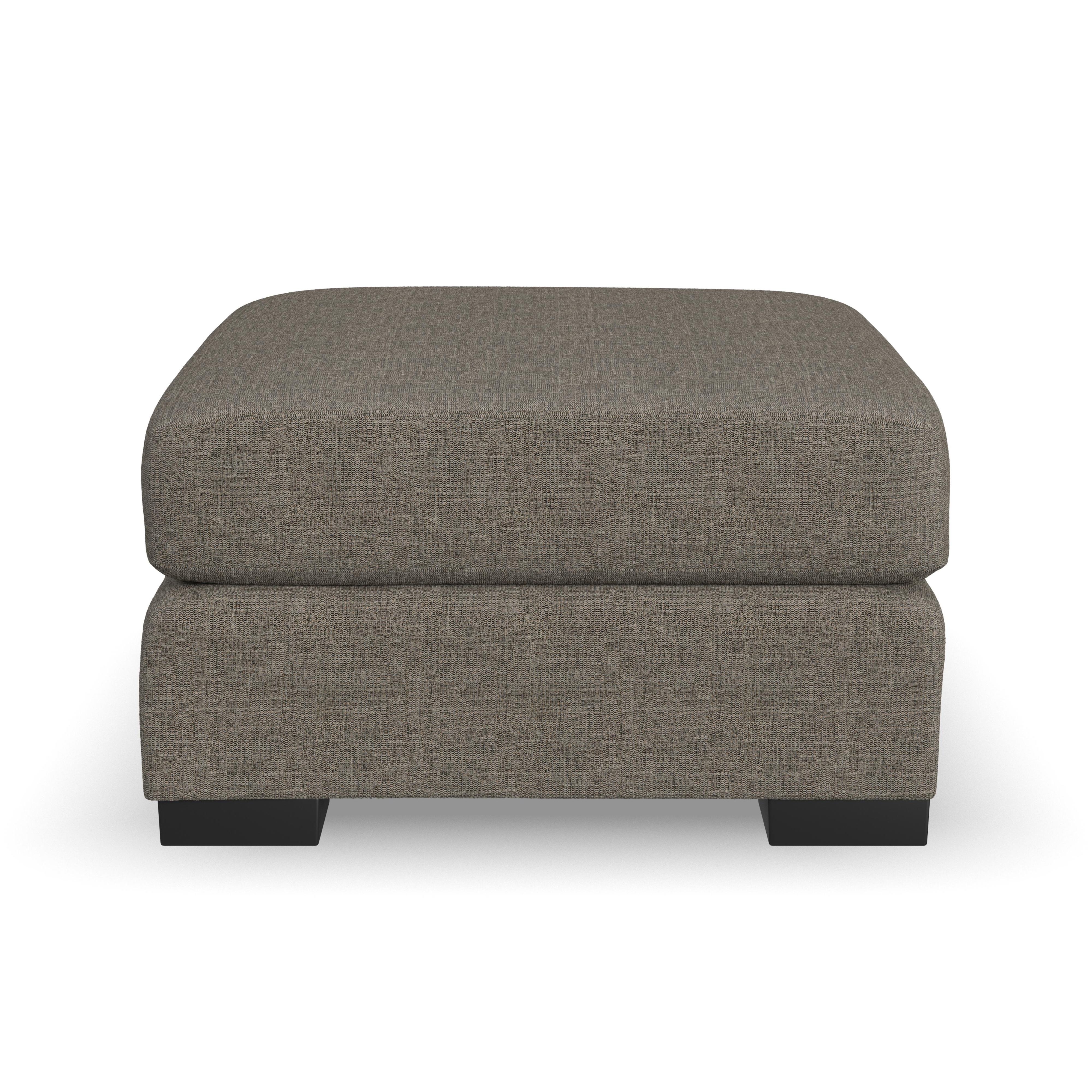 Flexsteel Noah Ottoman