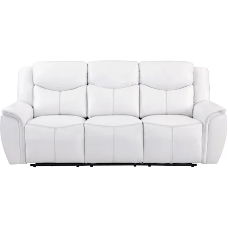 Reclining Sofa