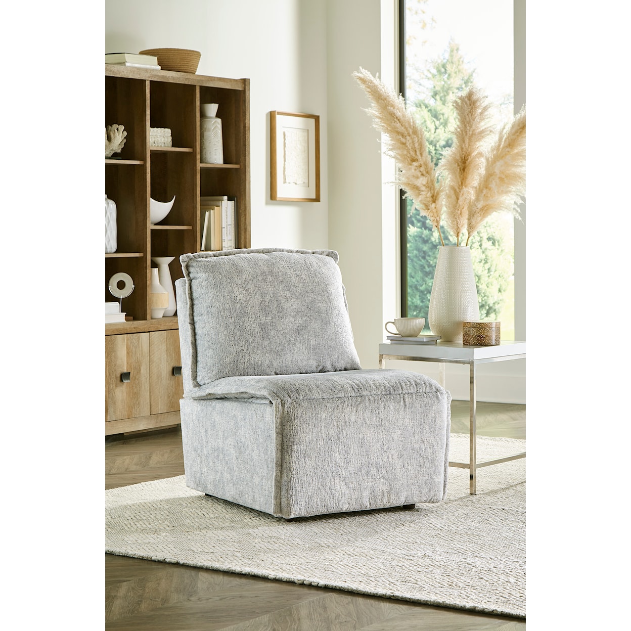 Best Home Furnishings Jalena Slipper Chair