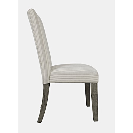 Upholstered Dining Chair