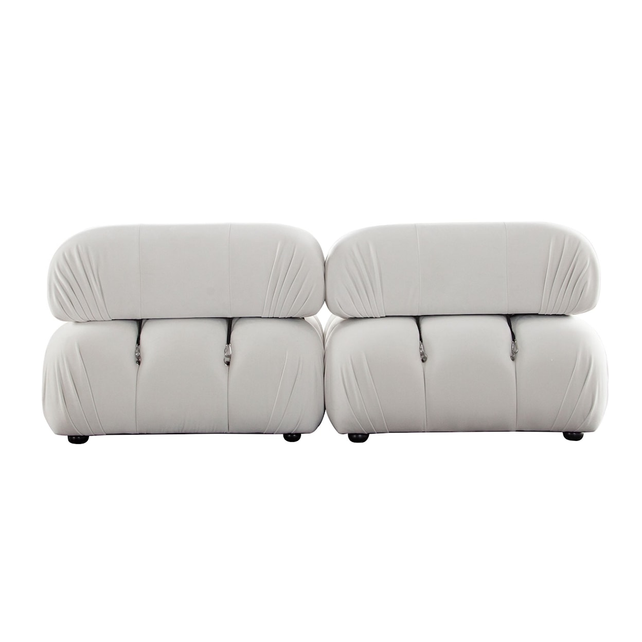 Diamond Sofa Furniture Paloma 74 Inch Sofa