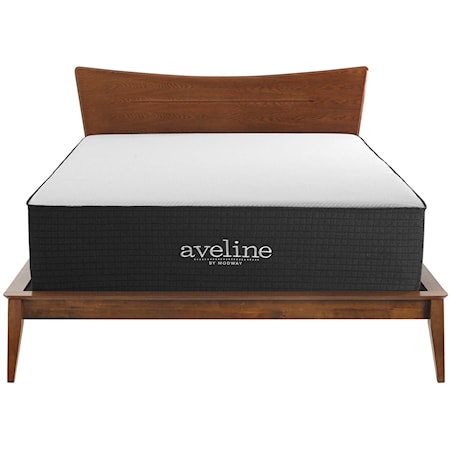 16" Memory Foam Twin Mattress