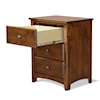 Archbold Furniture Shaker Nightstand