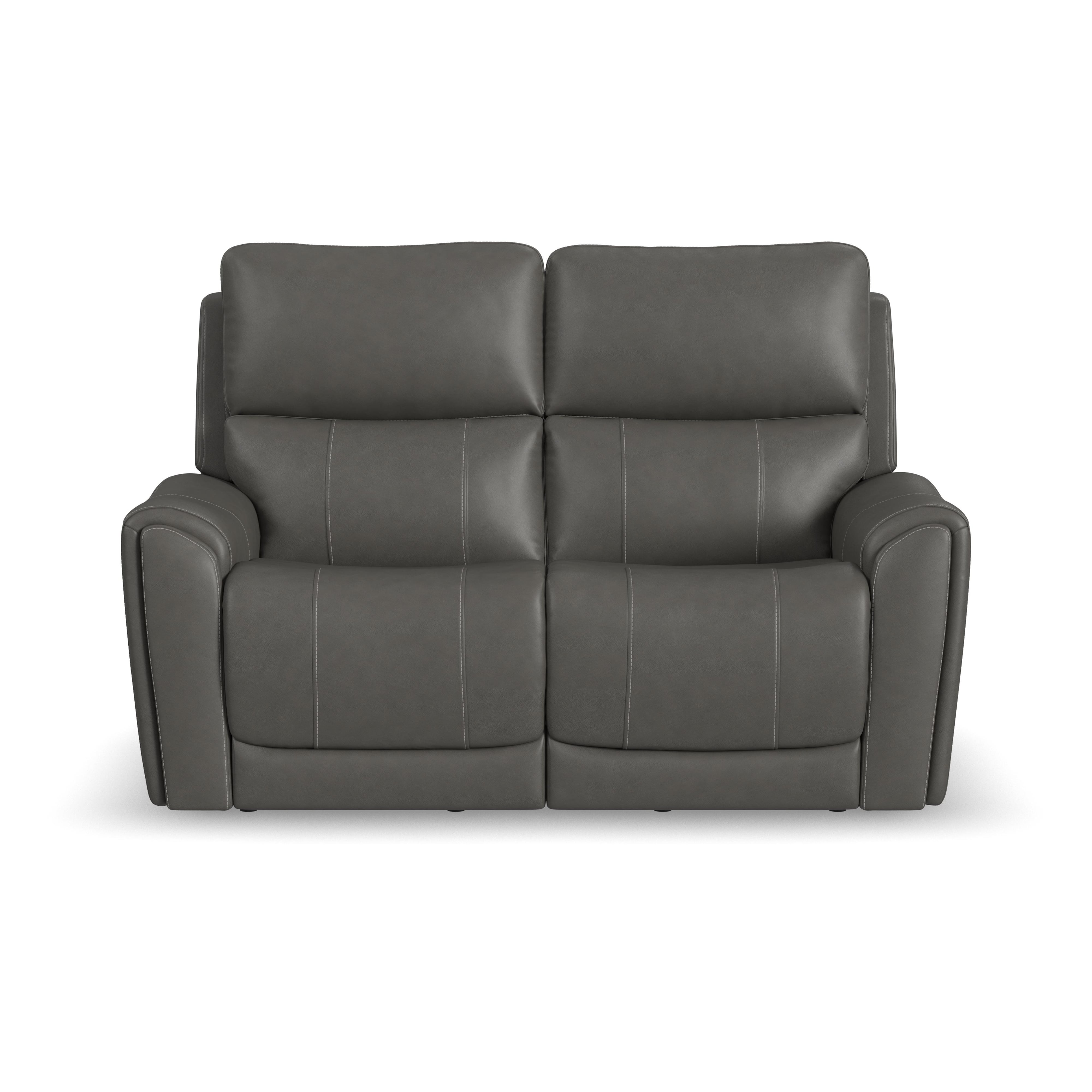 Power Reclining Loveseat