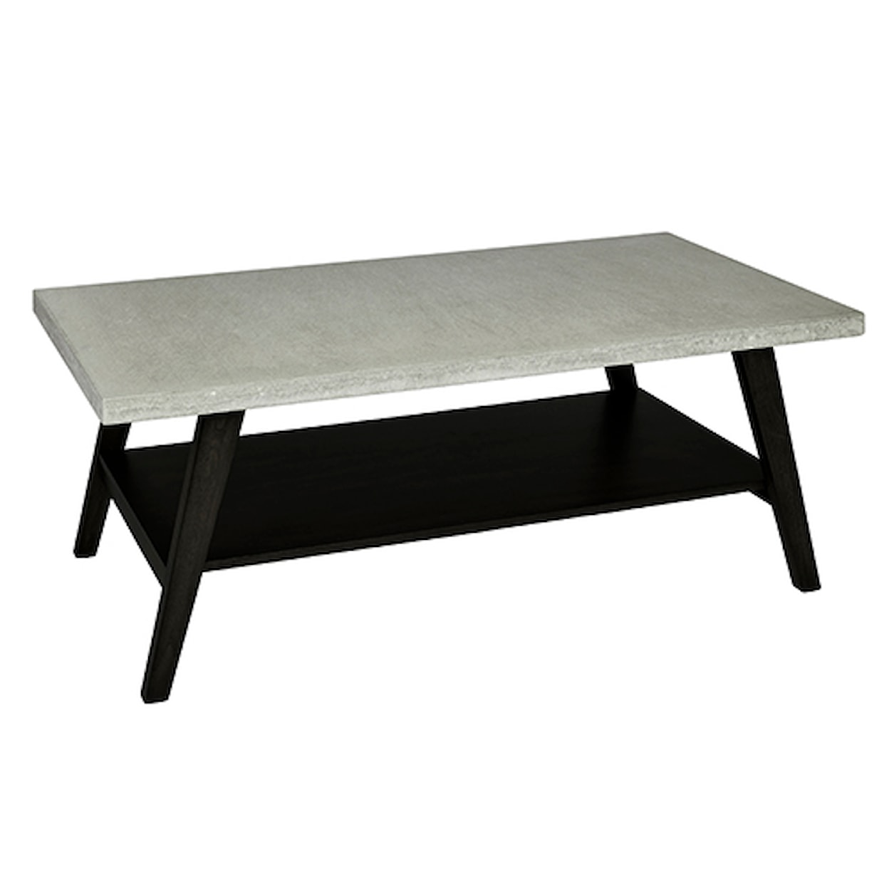 Progressive Furniture Jackson II Cocktail Table