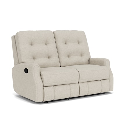 Reclining Loveseat