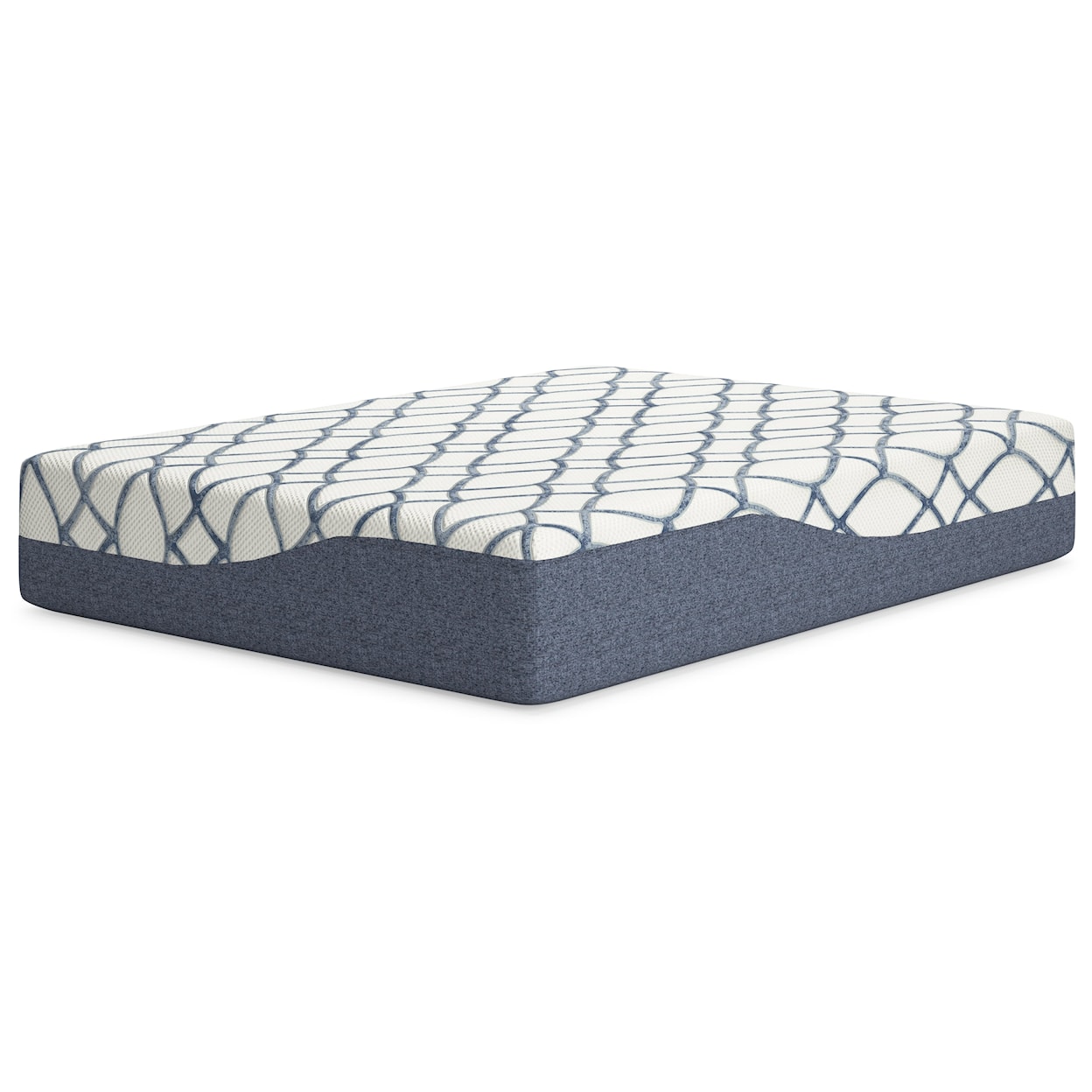 Sierra Sleep 14 Inch Chime Elite 2.0 Queen Mattress