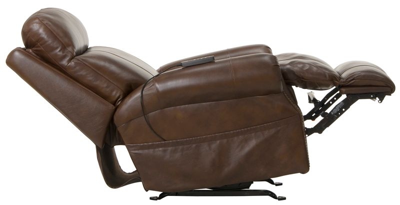 Catnapper 4540 Vito Power Rocker Recliner