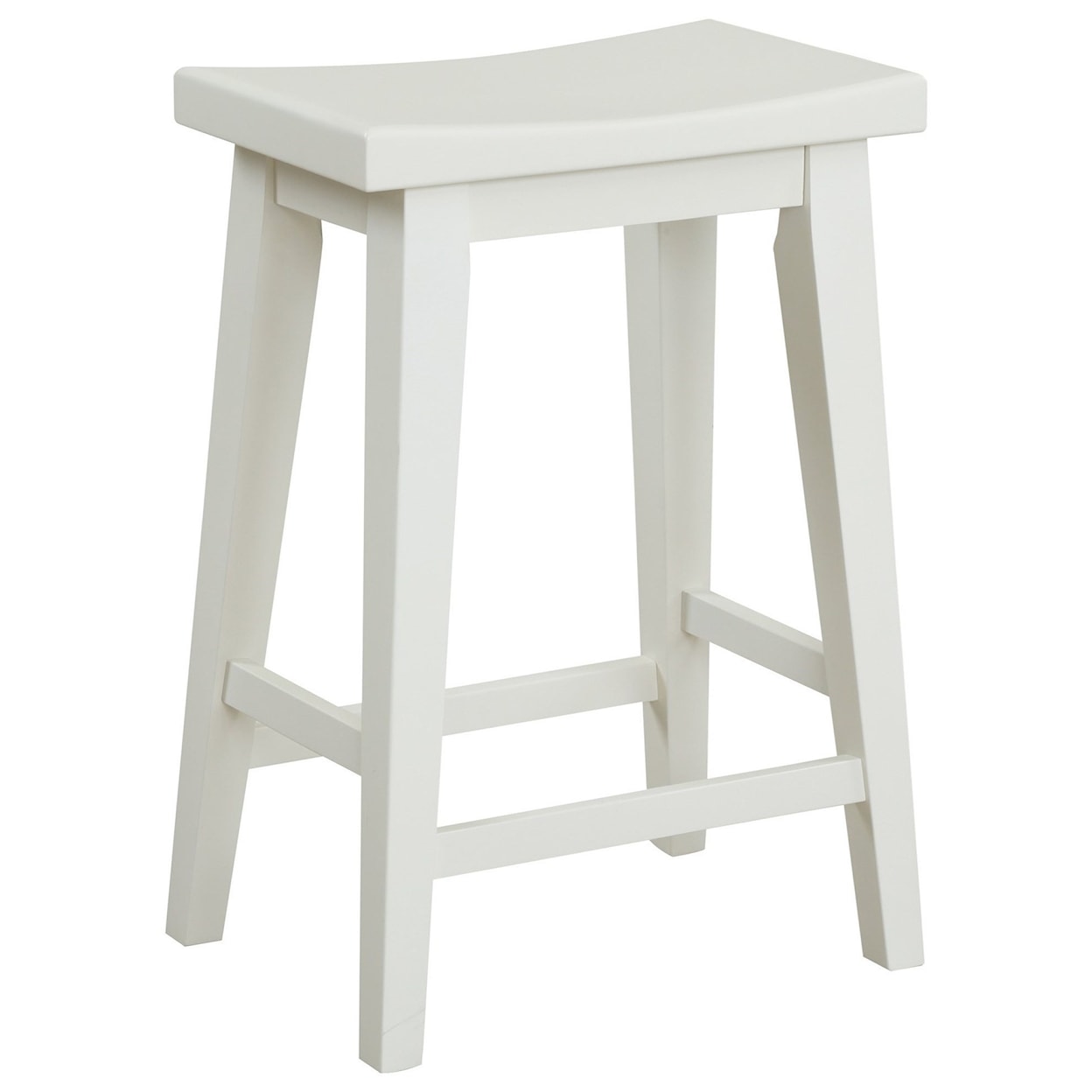 Parker House Americana Modern Counter Stool