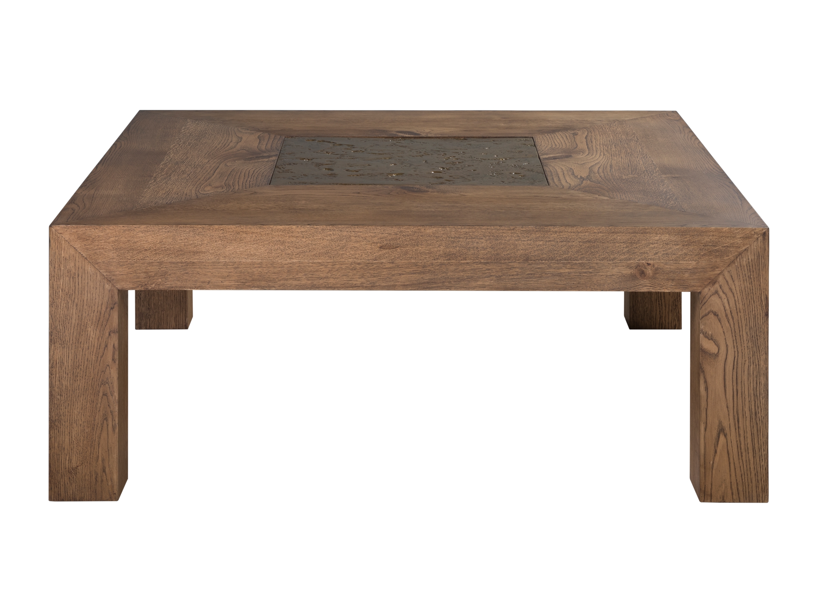 Square Cocktail Table