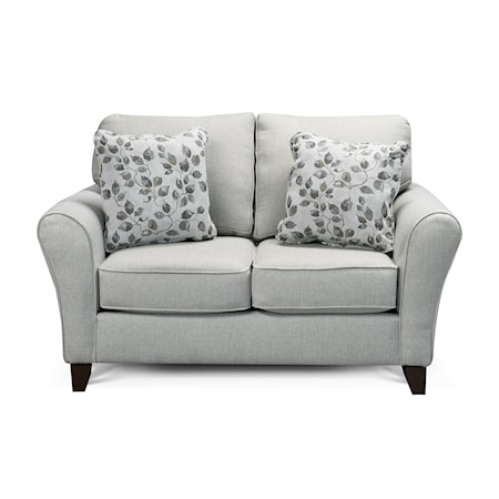 Loveseat