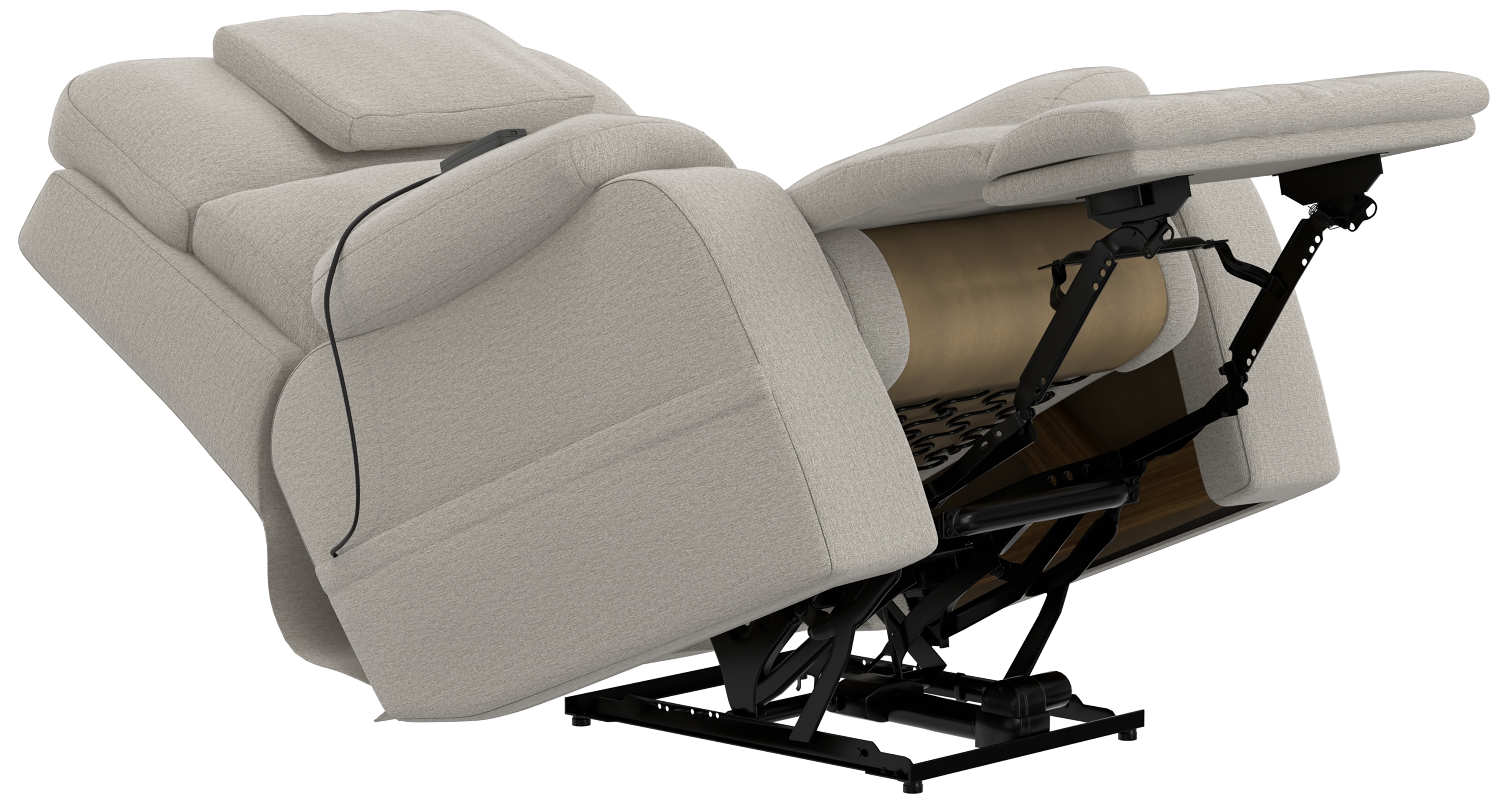 Catnapper Dreamtime Zero Gravity Power Recliner